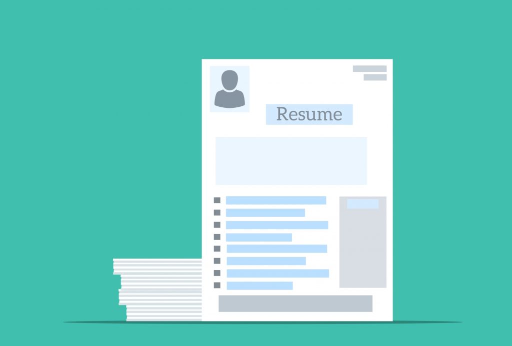 resume-template