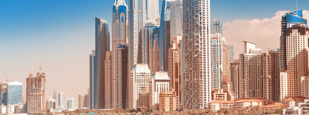 bubai view