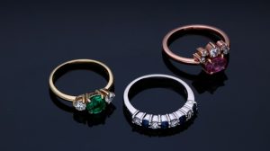jewerly rings