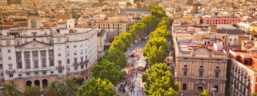 Barcelona