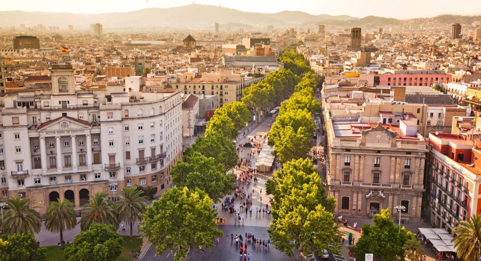 Barcelona
